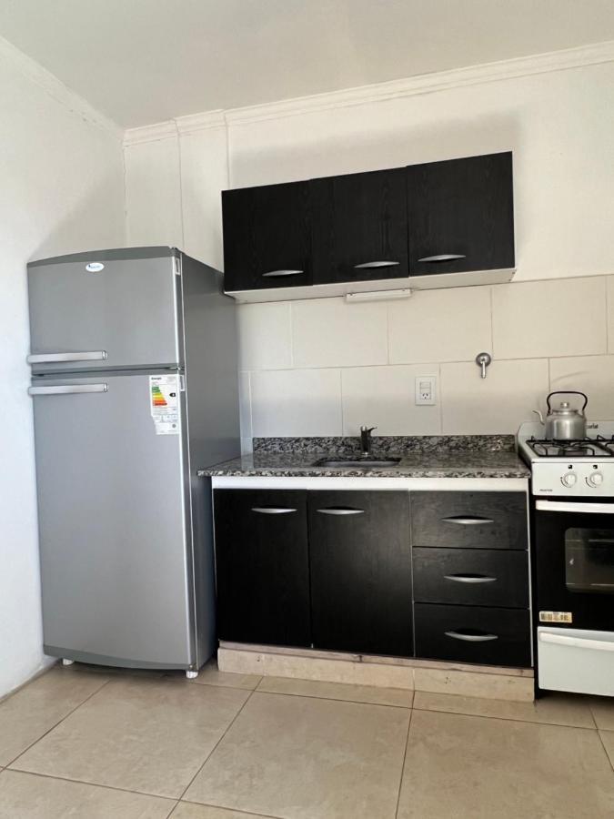 Nuevo En Primer Piso A 7 Min Del Centro Apartment