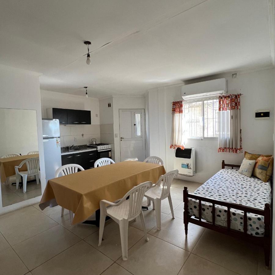 Apartment Nuevo En Primer Piso A 7 Min Del Centro *